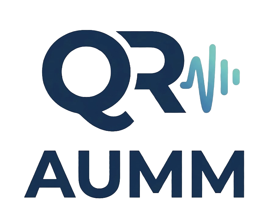 Logo ufficiale AUMM